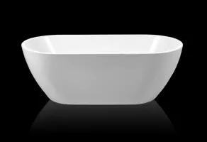 Акриловая ванна BelBagno 150x75x57 BB70-1500-W0