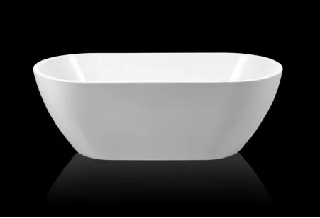 Акриловая ванна BelBagno 150x75x57 BB70-1500-W0
