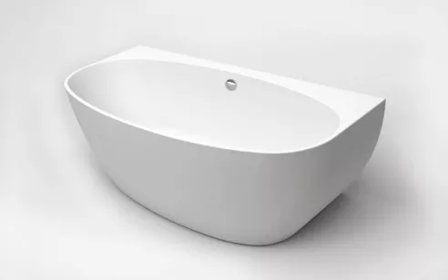 Акриловая ванна BelBagno 150x78x58 BB83-1500-W0