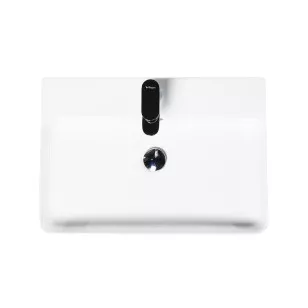 Накладная раковина BelBagno 60.50x42x13.50 BB1338
