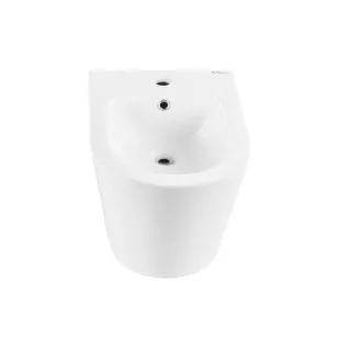 Биде подвесное BelBagno Flay-R 36.50x51.50x34.50 BB053BH