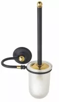 Держатель для щетки ArtMax Sophia AM-2145-Nero/Do-Ant