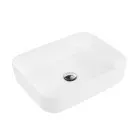 Накладная раковина BelBagno 50.50x39.50x13 BB1304