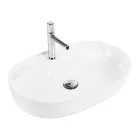 Накладная раковина BelBagno 41x61.50x14 BB1346