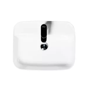 Накладная раковина BelBagno 50.50x40x14 BB1321