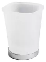 Стакан настольный ArtMax Gina AM-2731D