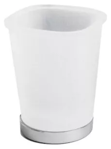 Стакан настольный ArtMax Gina AM-2731D