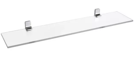 Полка стеклянная ArtMax Gina AM-G-2737