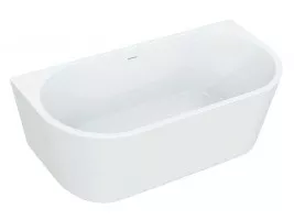 Акриловая ванна BelBagno 170x80x56 BB108-170-80