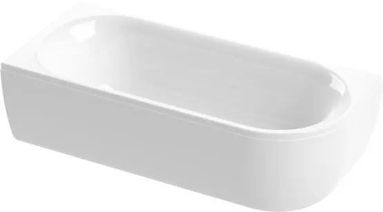 Акриловая ванна Cezares Metauro 180x80x40 METAURO CORNER-180-80-40-L