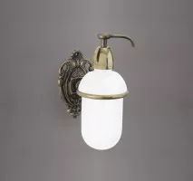 Диспенсер для мыла ArtMax Impero AM-1705-Do-Ant