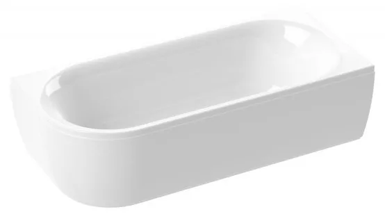Акриловая ванна Cezares Metauro 180x80x40 METAURO CORNER-180-80-40-L