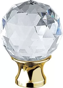 Полотенцедержатель двойной Cezares Aphrodite APHRODITE-TD09-02-M
