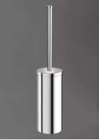 Щетка для унитаза ArtMax Ovale AM-E-D001BL