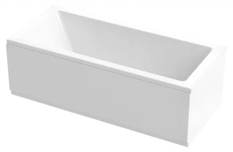 Акриловая ванна Cezares Plane 170x75x45 PLANE-170-75-45
