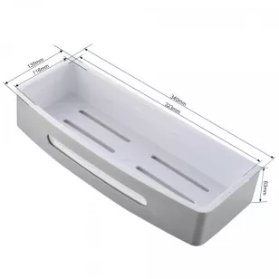 Полка ArtMax AM-T-2702-S