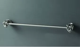 Полотенцедержатель ArtMax Rose AM-0917-Do