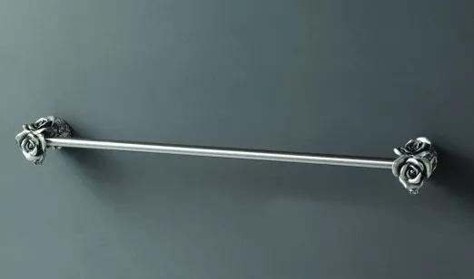Полотенцедержатель ArtMax Rose AM-0917-Do