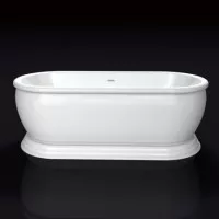 Акриловая ванна BelBagno 173.5x79x59 BB03