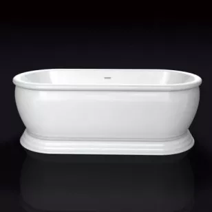 Акриловая ванна BelBagno 173.5x79x59 BB03