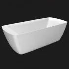 Акриловая ванна BelBagno 170x78x59 BB304