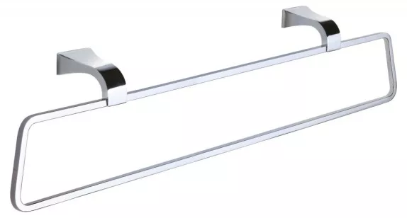 Полотенцедержатель двойной ArtMax Soli AM-G-6636B-30
