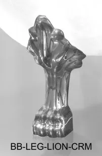 Акриловая ванна BelBagno 154.5x76x83 BB06-1550