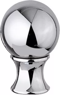 Полотенцедержатель двойной Cezares Aphrodite APHRODITE-TD09-02-M
