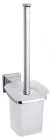 Щетка для унитаза ArtMax Zoe AM-G-6839-Bi