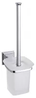Щетка для унитаза ArtMax Zoe AM-G-6839-Bi