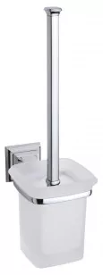 Щетка для унитаза ArtMax Zoe AM-G-6839-Bi