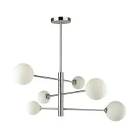 Люстра на штанге Lumion Moderni 5225/6C