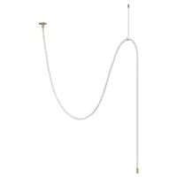 Потолочный/подвесной встаиваемый Odeon Light Hightech 4399/40CL