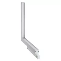 Трековый светильник для низковольного шинопровода Novotech Shino 358607