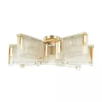 Люстра потолочная Odeon Light Hall 4877/7C