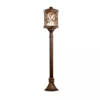 Уличный светильник 150 см Odeon Light Nature 2287/1A