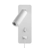 Светильник настенный Odeon Light Hightech 4300/3WL