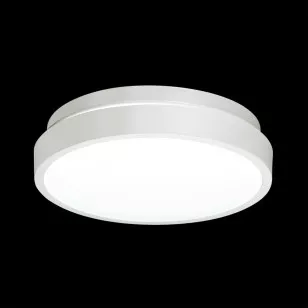 Светильник настенно-потолочный Sonex Mini 3014/AL