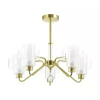Люстра потолочная Lumion Comfi 3705/5C