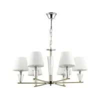 Люстра Lumion Neoclassi 3733/6