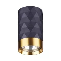 Светильник накладной Odeon Light Hightech 4287/1C