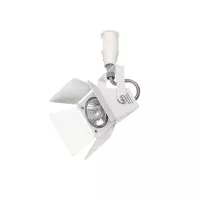 Светильник для гибкого трека Odeon Light Modern 3631/1