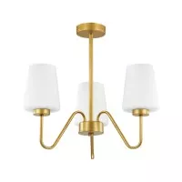 Люстра на штанге Lumion Neoclassi 3791/3C