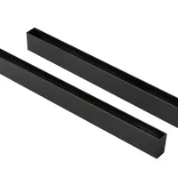 Трек двухконтактный однофазный Lightstar Barra 505037 Трек двухконтактный однофазный Lightstar Barra 505037