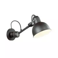 Настенный светильник на кронштейне Odeon Light Modern 4125/1W