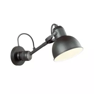 Настенный светильник на кронштейне Odeon Light Modern 4125/1W