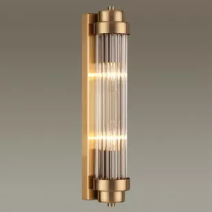 Светильник настенный Odeon Light Walli 4821/2W