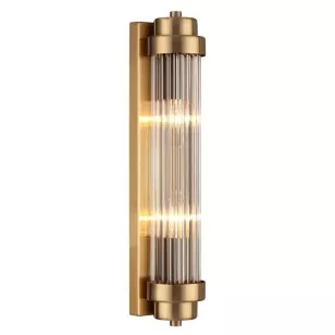 Светильник настенный Odeon Light Walli 4821/2W