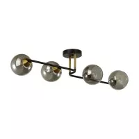 Люстра потолочная Lumion Moderni 5217/4C