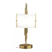Настольная лампа Odeon Light Modern 5415/2T